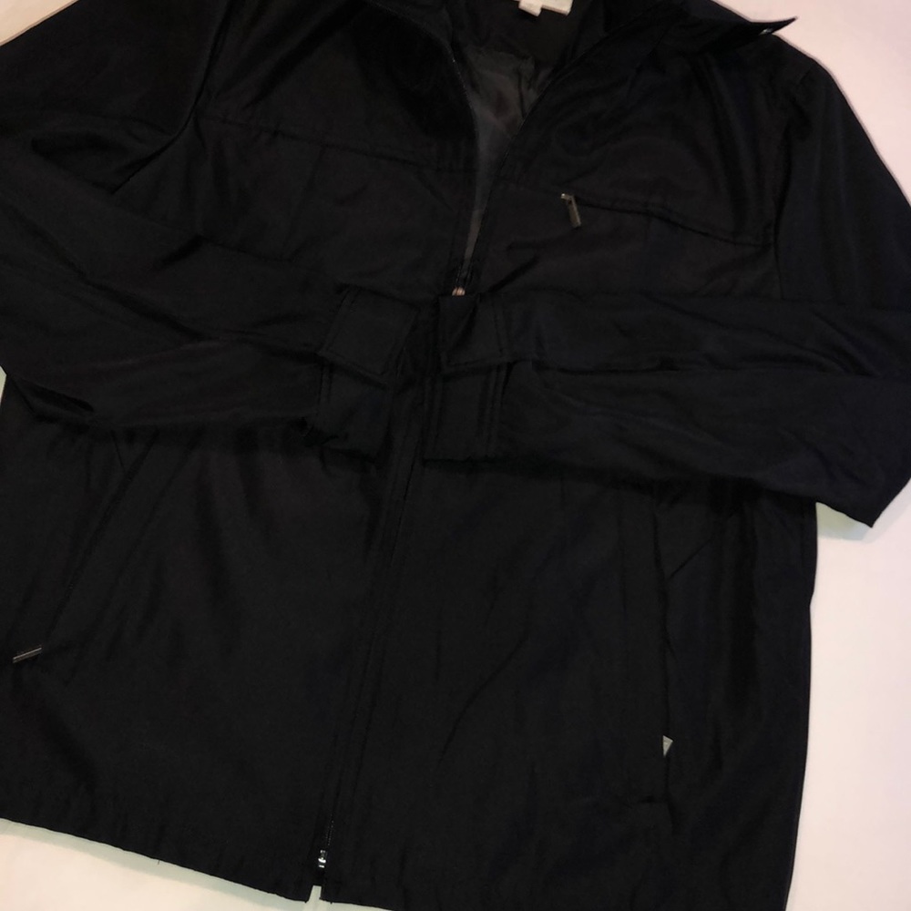 Calvin Klein black jacket - Picture 4 of 5